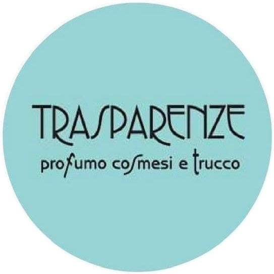 Trasparenze Profumeria Logo
