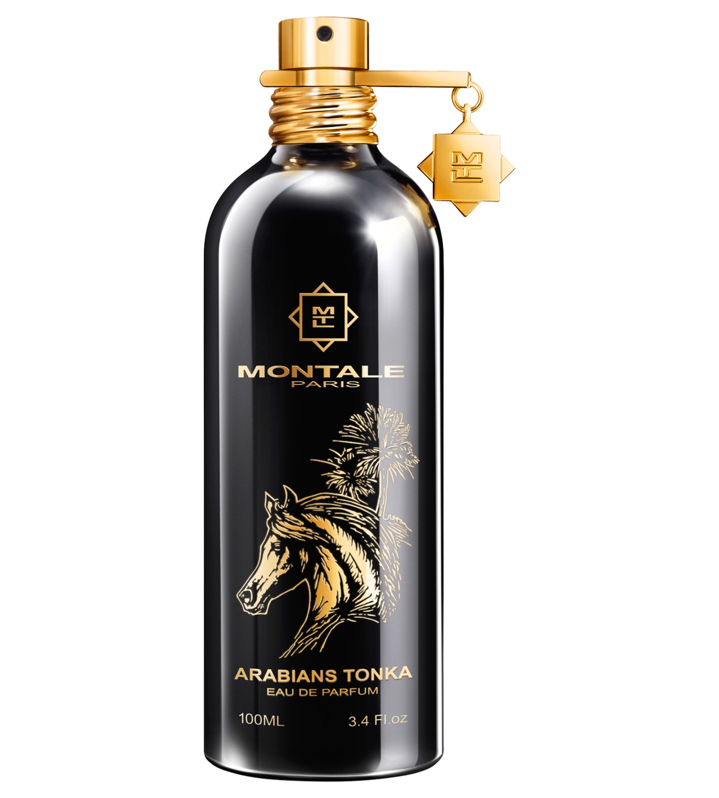 Eau de parfum Montale provato durante una consulenza olfattiva a Bergamo